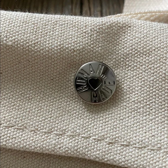 HUMAN MADE Original Shoulder Bag. NWOT. 2018. - Picture 9 of 12